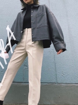 k u m aさんのコーディネート