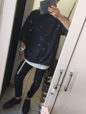 せいたさんのコーディネート