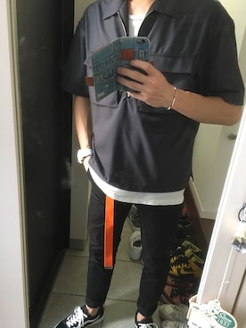 せいたさんのコーディネート