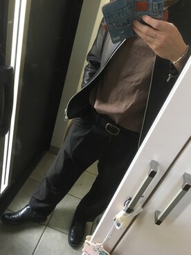 せいたさんのコーディネート