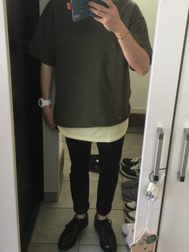 せいたさんのコーディネート