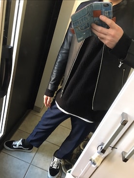 せいたさんのコーディネート