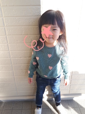 miuさんのコーディネート