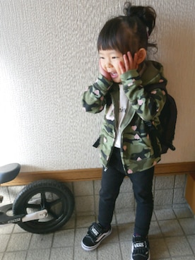 miuさんのコーディネート