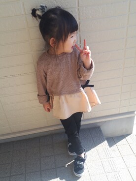 miuさんのコーディネート