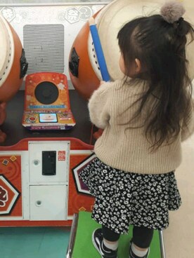 miuさんのコーディネート