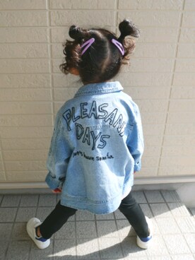 miuさんのコーディネート