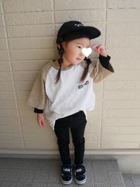 miuさんのコーディネート