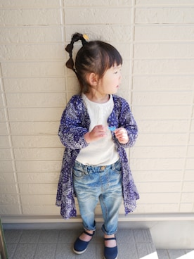 miuさんのコーディネート