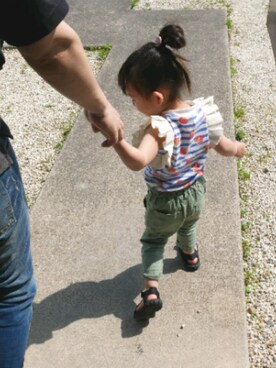 miuさんのコーディネート