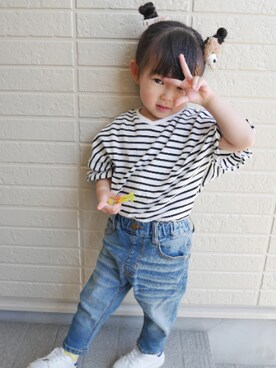 miuさんのコーディネート