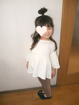 miuさんのコーディネート