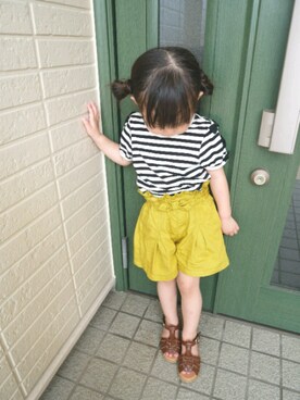 miuさんのコーディネート