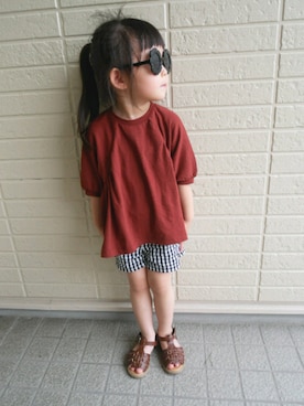 miuさんのコーディネート