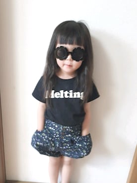 miuさんのコーディネート