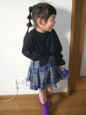 miuさんのコーディネート