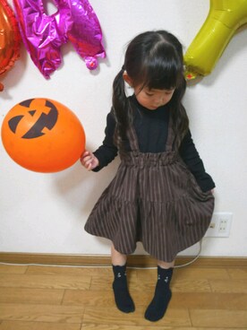 miuさんのコーディネート