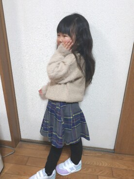 miuさんのコーディネート