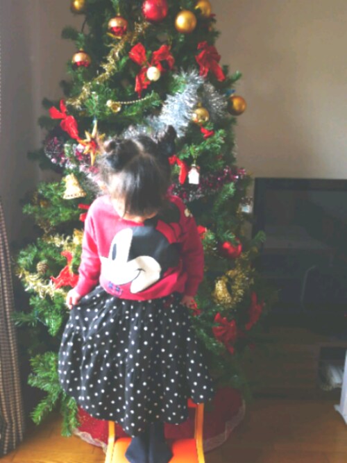 Miu 3can4onのスウェットを使ったコーディネート Wear