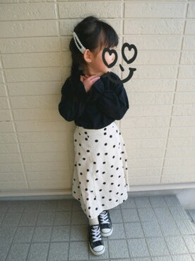 miuさんのコーディネート