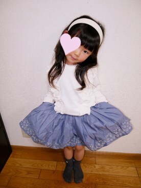 miuさんのコーディネート