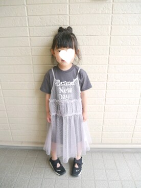 miuさんのコーディネート