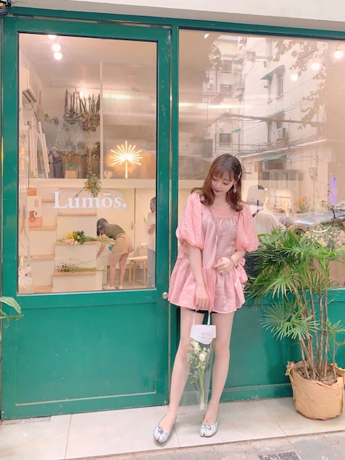 Nanaa__さんのコーディネート