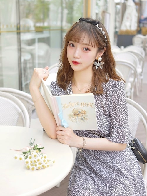 Nanaa__さんのコーディネート