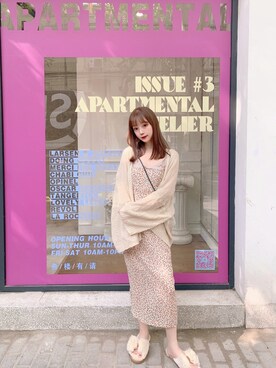 Nanaa__さんのコーディネート