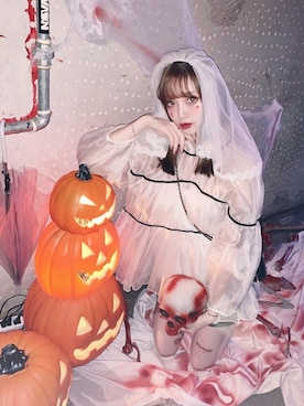 Nanaa__さんのコーディネート