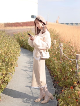 Nanaa__さんのコーディネート