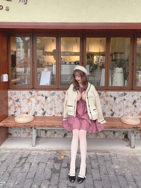 Nanaa__さんのコーディネート