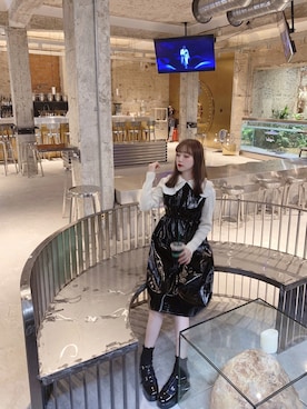 Nanaa__さんのコーディネート