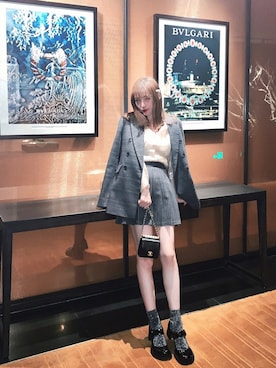 Nanaa__さんのコーディネート