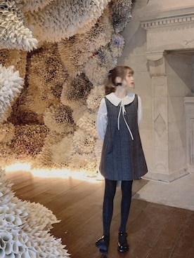 Nanaa__さんのコーディネート