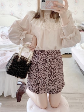 Nanaa__さんのコーディネート