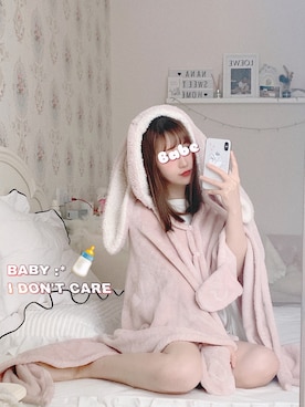 Nanaa__さんのコーディネート