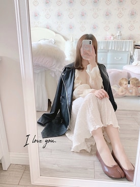 Nanaa__さんのコーディネート