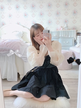 Nanaa__さんのコーディネート