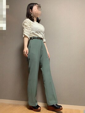 asukaさんのコーディネート