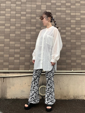 asukaさんのコーディネート