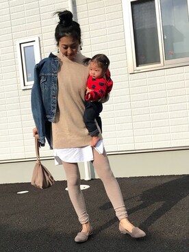 yukariさんのコーディネート