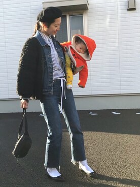 yukariさんのコーディネート