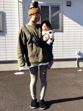 yukariさんのコーディネート