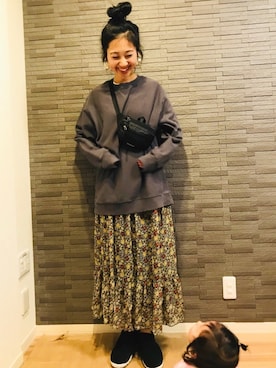 yukariさんのコーディネート