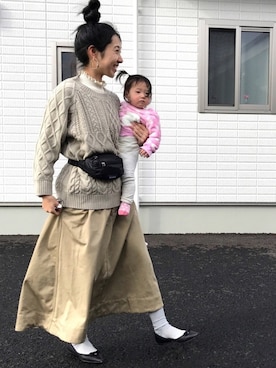 yukariさんのコーディネート