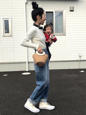 yukariさんのコーディネート