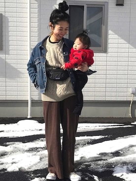 yukariさんのコーディネート