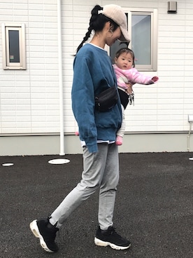 yukariさんのコーディネート