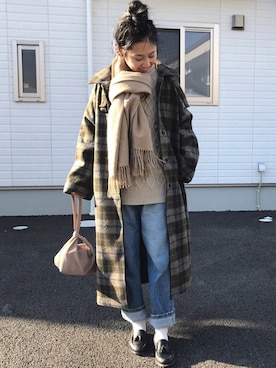 yukariさんのコーディネート